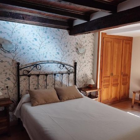 Casa De Los Abuelos 埃斯皮纳马 外观 照片